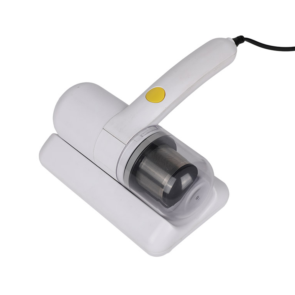 Pembersih vakum isi rumah hama habuk UV 220V - 240V untuk Peralatan Tempat Tidur, Sofa, Permukaan Fabrik Lain JJ061